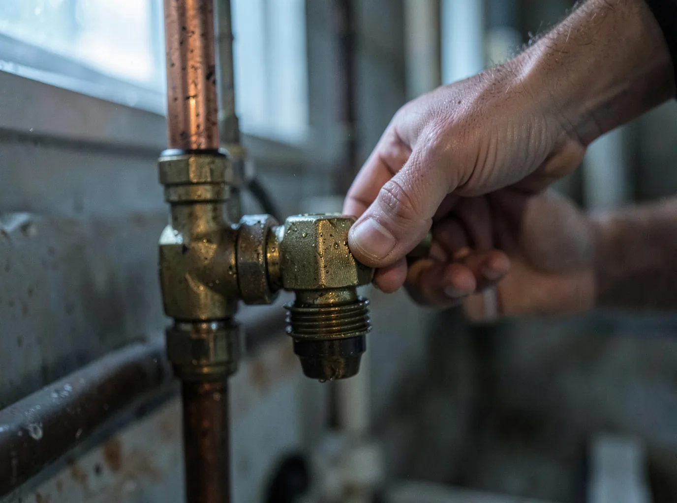 Emergency Plumber Enfield, NH FAQs